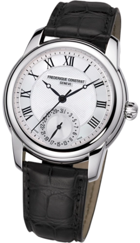 Frederique Constant Manufacture FC710MC4H6