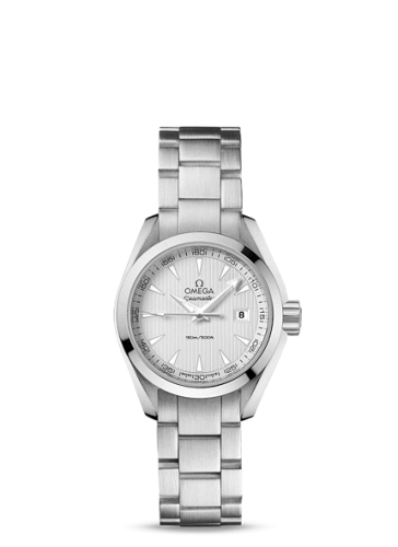 Omega Aqua Terra 231-10-30-60-02-001
