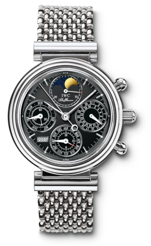 IWC Da Vinci IW3750-32