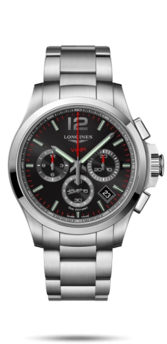 Longines Conquest V.H.P. L3-717-4-56-6