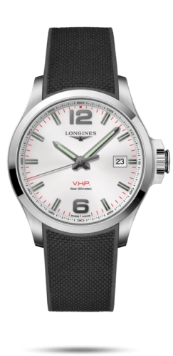 Longines Conquest V.H.P. L3-726-4-76-9