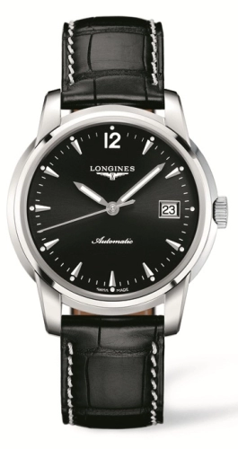 Longines Saint Imier L2-766-4-52-3