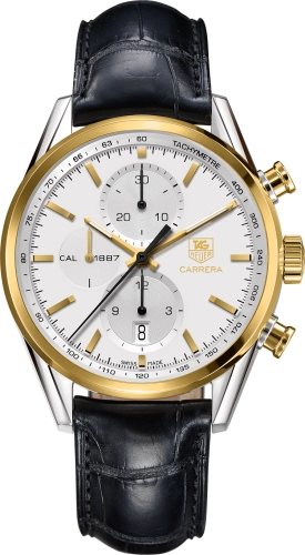 TAG Heuer Carrera CAR2150-FC6266