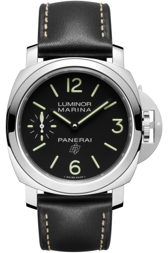 Panerai Luminor PAM00776