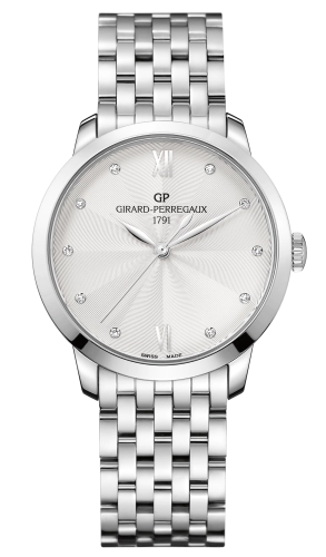 Girard-Perregaux 1966 49523-11-171-11A