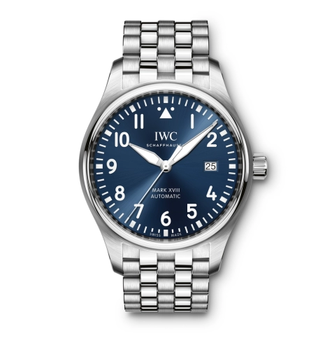 IWC Pilot IW3270-16