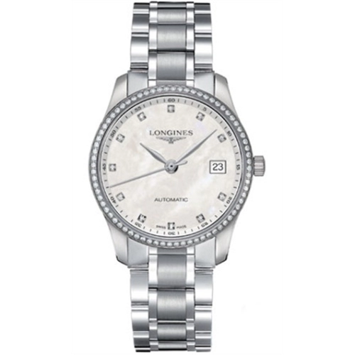 Longines Master Collection L2-518-0-87-6