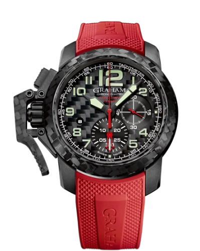 Graham Chronofighter 2CCBK-B11A