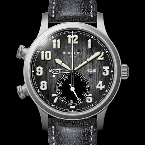 Patek Philippe Complications 5524T-010