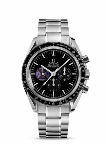 Omega Speedmaster Moonwatch 3597-08-00