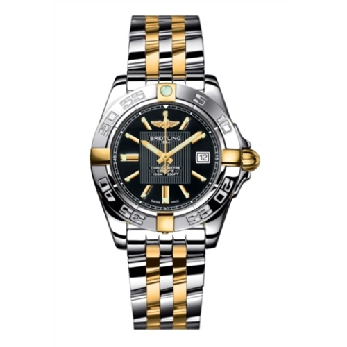 Breitling Galactic B71356L2-BA11-367D
