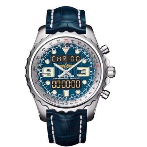 Breitling Chronospace A7836534C823746P
