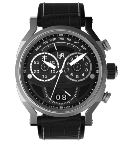 L & Jr Step One S1502