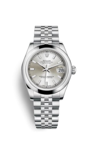 Rolex Datejust 31 178240-0005