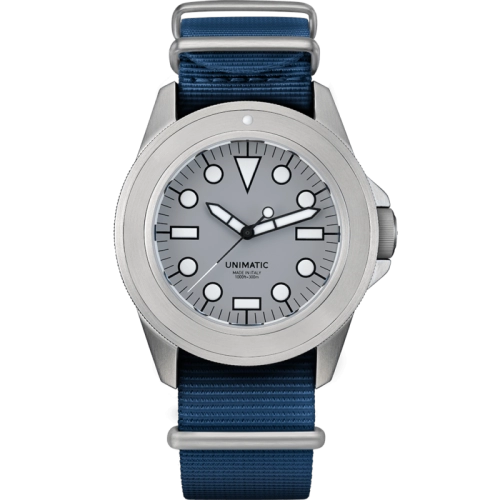 Unimatic Modello Uno U1-EG