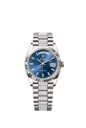 Rolex Day-Date 36 128239-0070