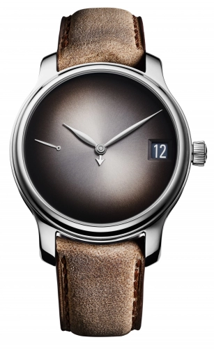 H. Moser & Cie Endeavour 1341-0208