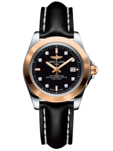 Breitling Galactic C7133012-BF64-408X-A14BA-1