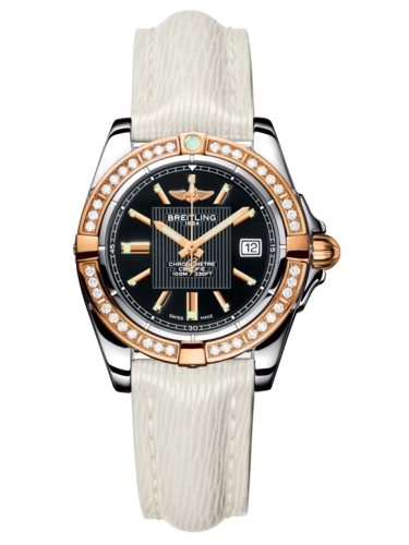 Breitling Galactic C71356LA-BA12-235X