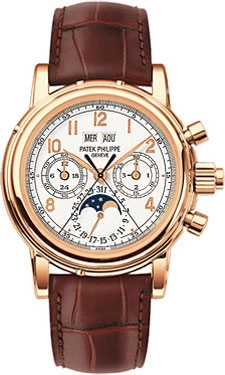 Patek Philippe Grand Complications 5004R-014