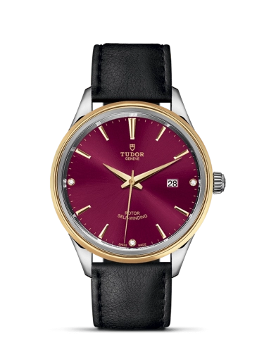 Tudor Style 12703-0016