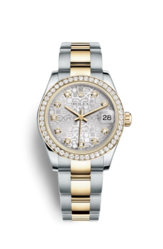 Rolex Datejust 31 178383-0022