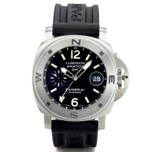 Panerai Submersible PAM00186