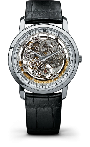 Vacheron Constantin Traditionnelle 43178-000G-9393