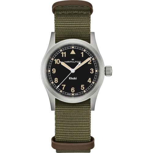 Hamilton Khaki Field H69301930