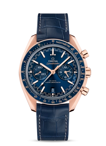 Omega Speedmaster (Non-Moonwatch) 329-53-44-51-03-001