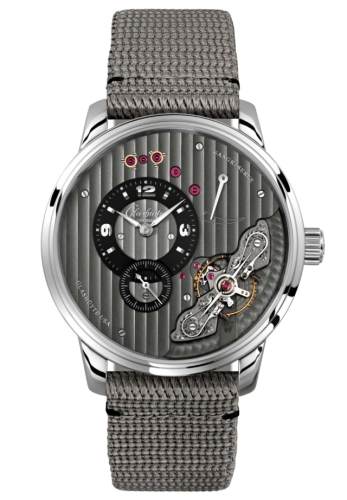 Glashütte Original Pano 1-66-06-04-22-36