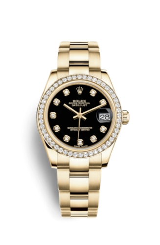 Rolex Datejust 31 178288-0071