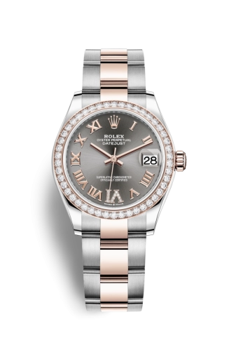 Rolex Datejust 31 278381RBR-0029