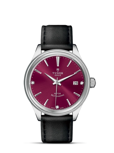 Tudor Style 12500-0016