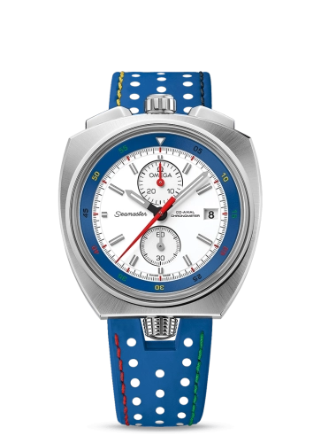 Omega Seamaster Bullhead 522-12-43-50-04-001