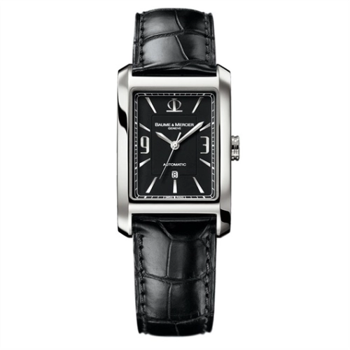 Baume & Mercier Hampton 8809