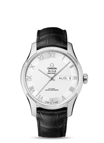 Omega De Ville 433-13-41-22-02-001