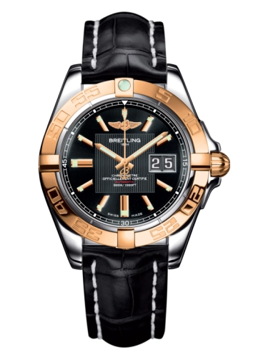Breitling Galactic C49350L2-BA09-728P