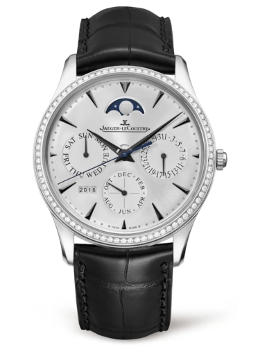 Jaeger-LeCoultre Master Ultra Thin 1303501