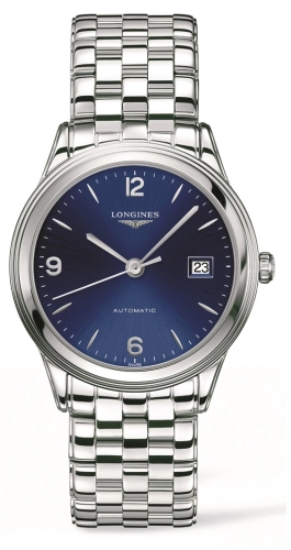 Longines Flagship L4-874-4-96-6