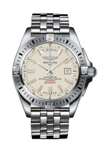 Breitling Galactic A45320B9-G797-375A