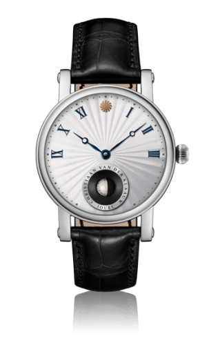 Christiaan van der Klaauw Astronomical Masterpieces CKRJ7724