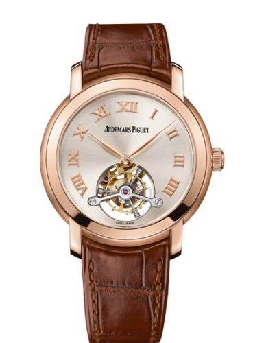 Audemars Piguet Jules Audemars 26561OR-OO-D088CR-01