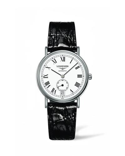 Longines Presence L4-804-4-11-2