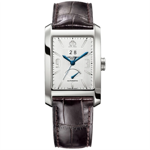 Baume & Mercier Hampton 8821