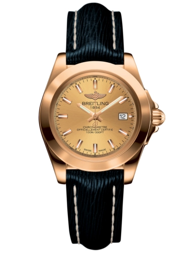 Breitling Galactic H7133012-H549-210X