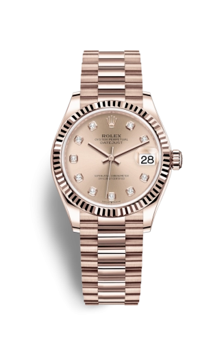Rolex Datejust 31 278275-0031