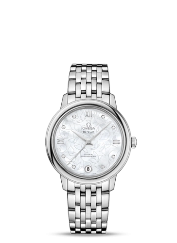 Omega De Ville 424-10-33-20-55-001