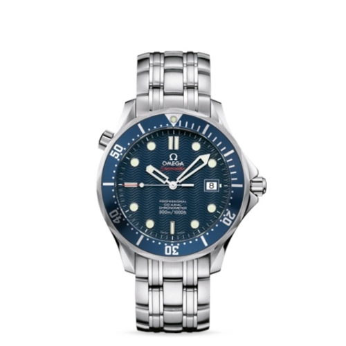 Seamaster Diver 300M