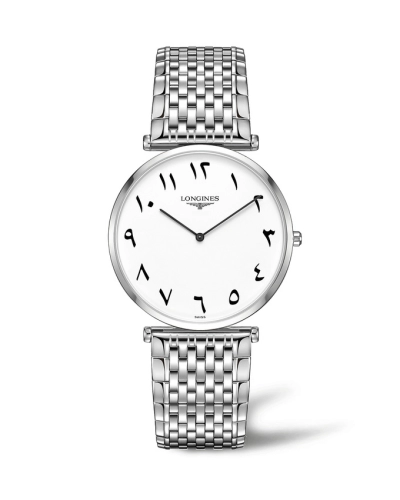 Longines La Grande Classique L4-766-4-13-6